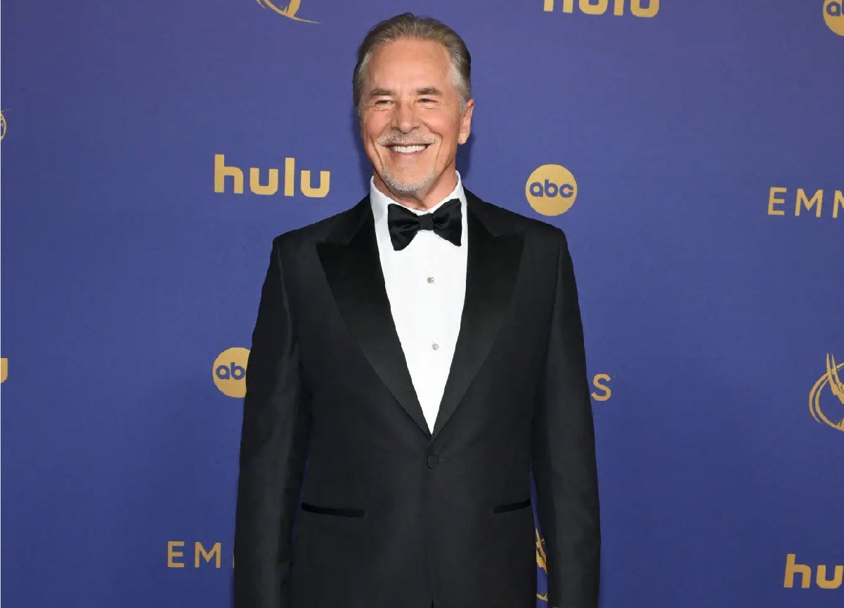 Jasper Breckenridge Johnson