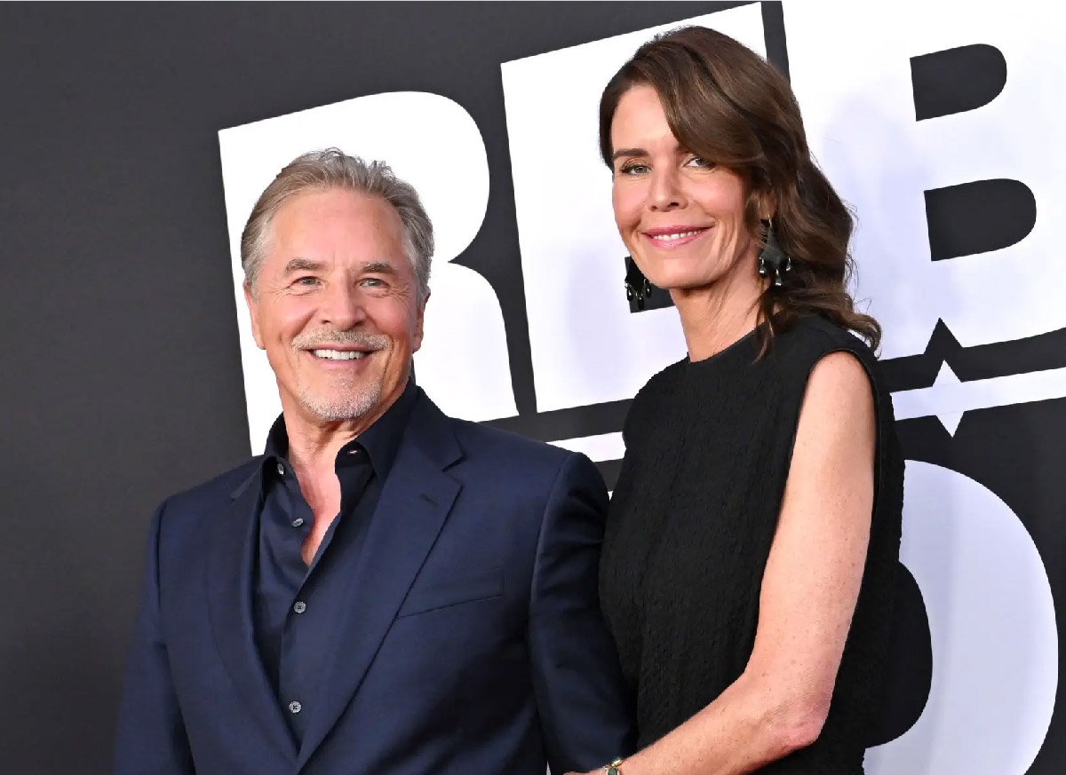 Jasper Breckenridge Johnson