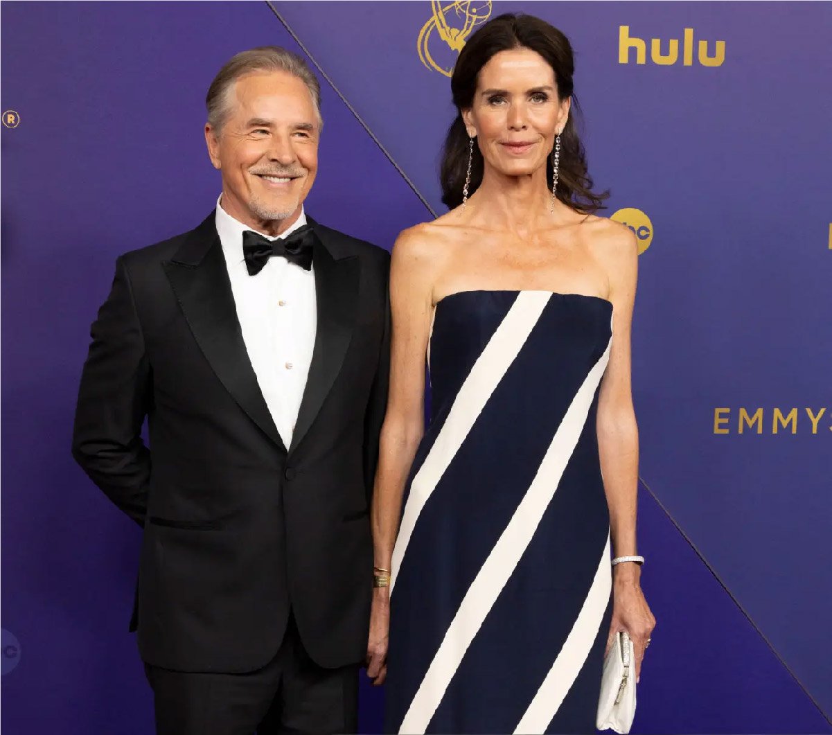 Jasper Breckenridge Johnson