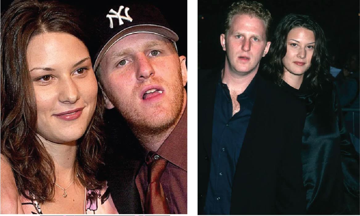 Maceo Shane Rapaport