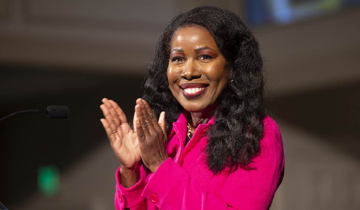 Roderick Jeffrey Watts