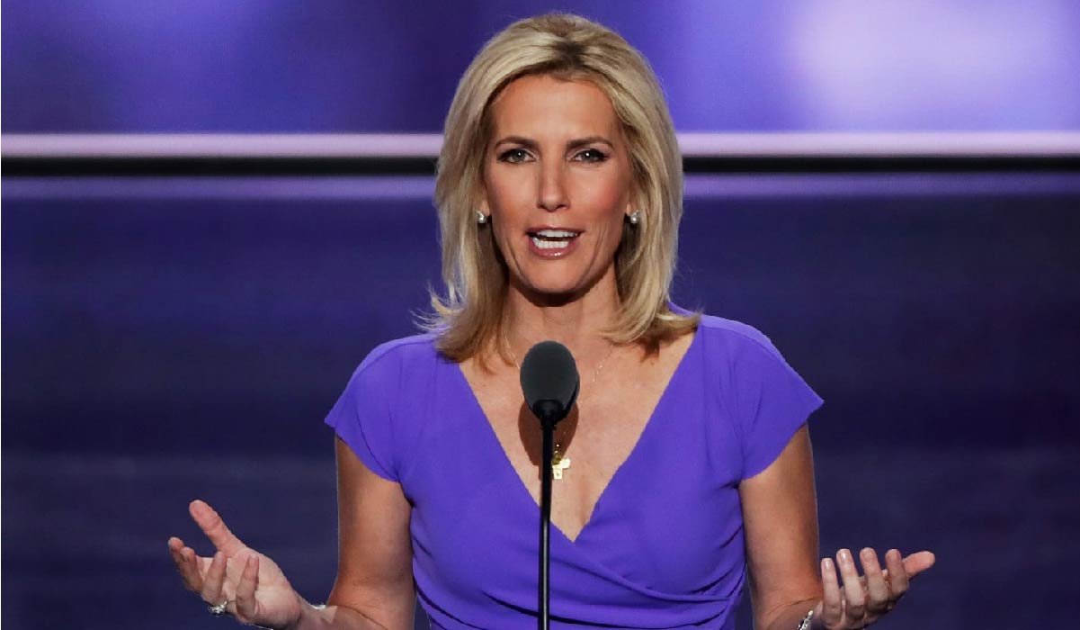 Nikolai Peter Ingraham