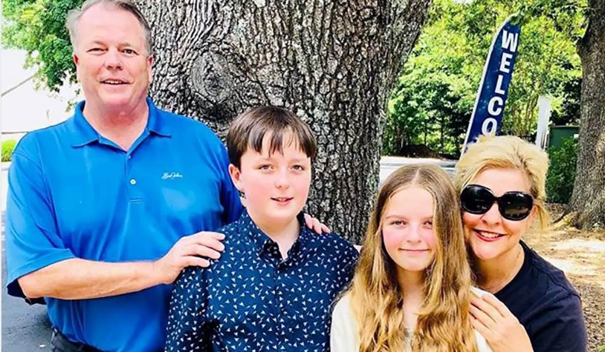 lucy elizabeth linch