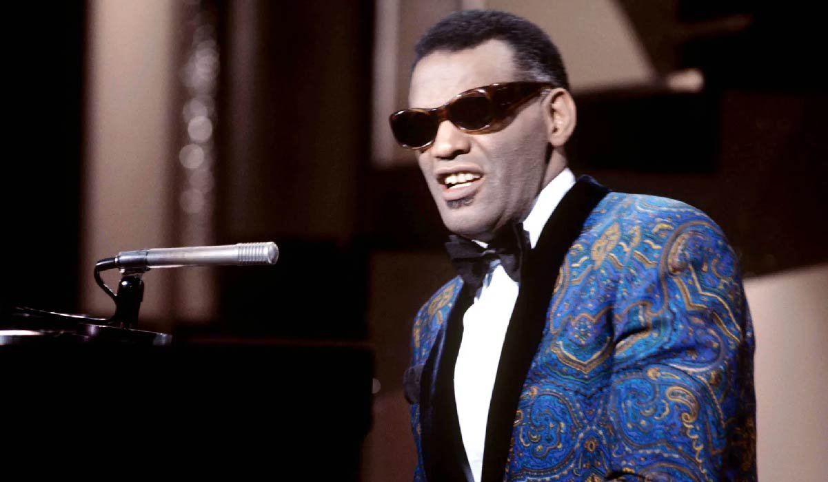 Charles Wayne Hendricks