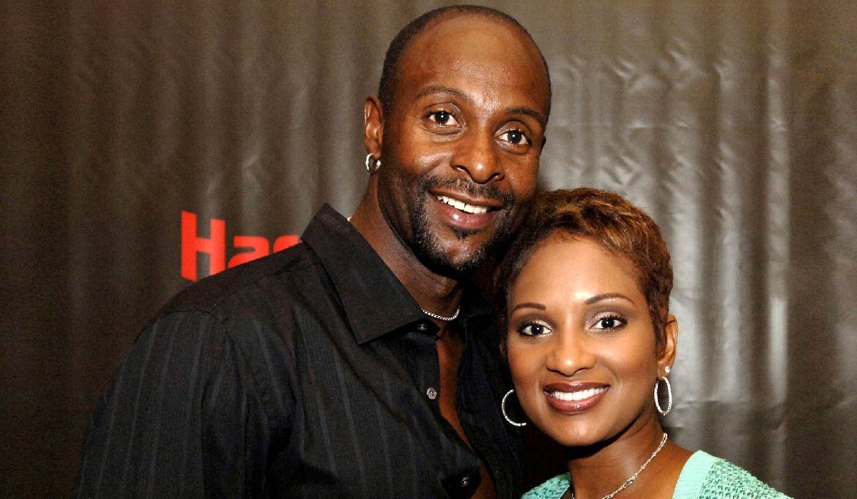 Jacqueline Bernice Mitchell