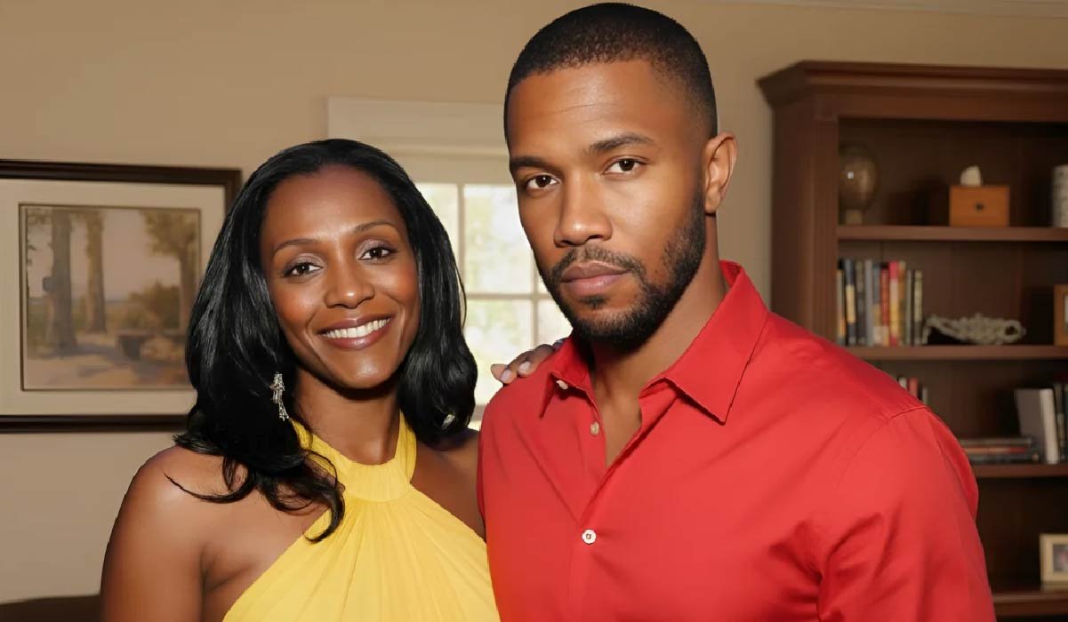 ashley nikkii ellison