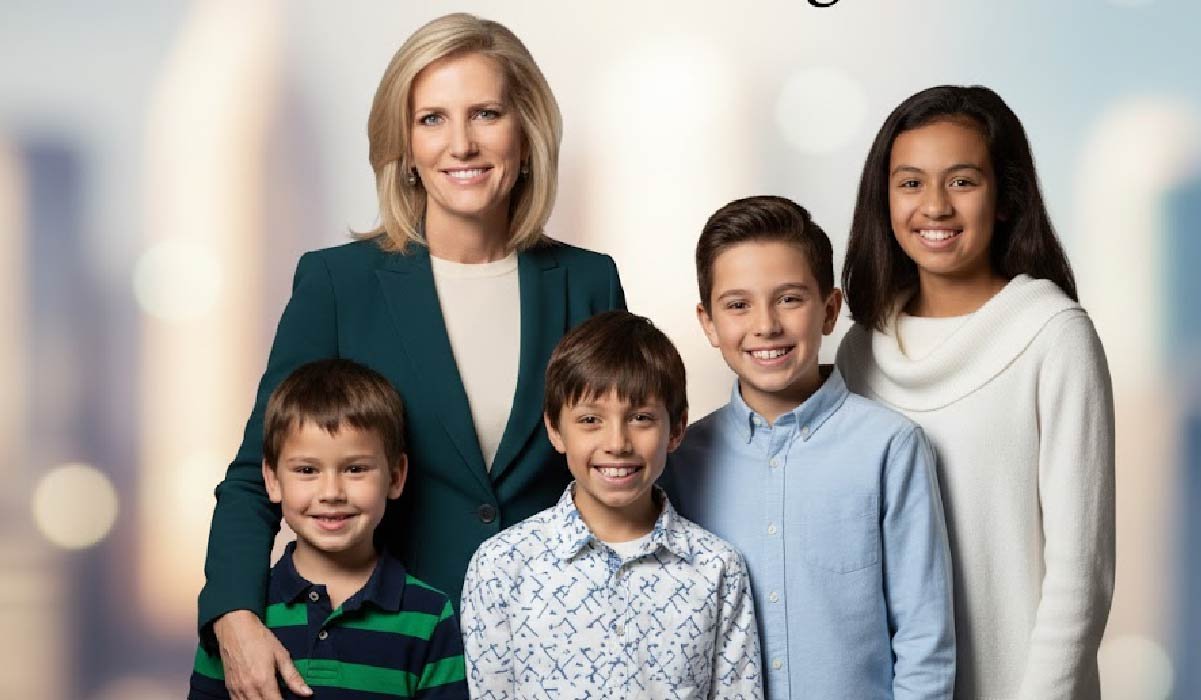 michael dmitri ingraham