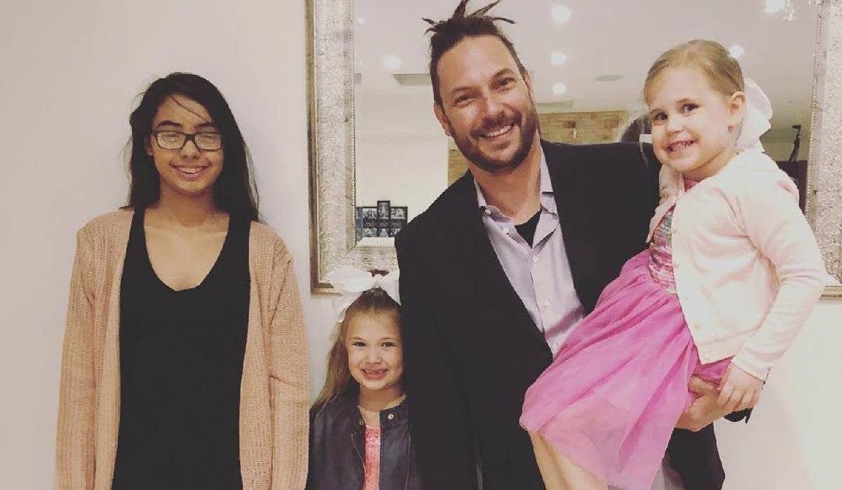 Kaleb Michael Jackson Federline