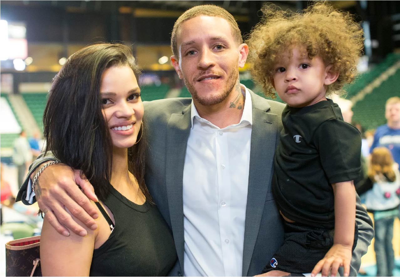 Caressa Suzzette Madden