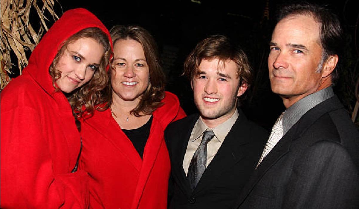 theresa seifert osment