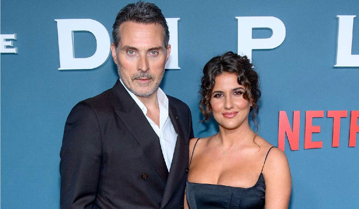 william douglas sewell