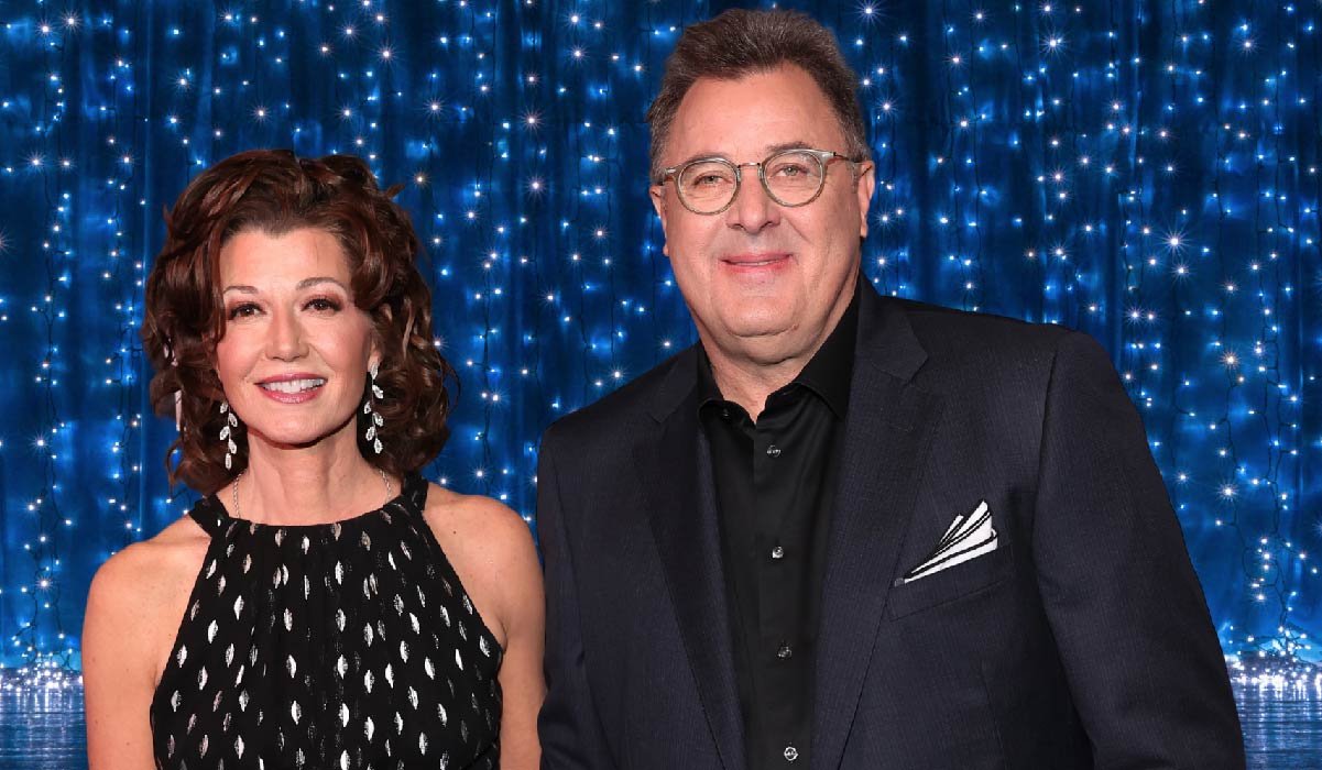 gloria mills chapman