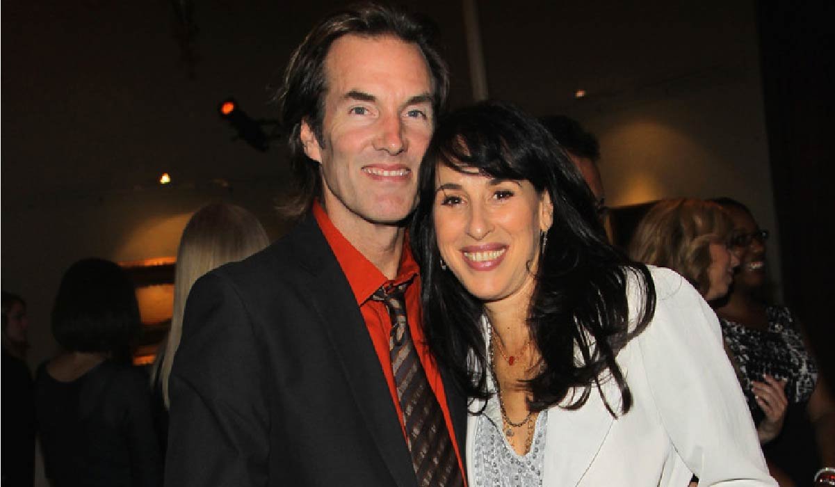 Daniel Borden Wheeler