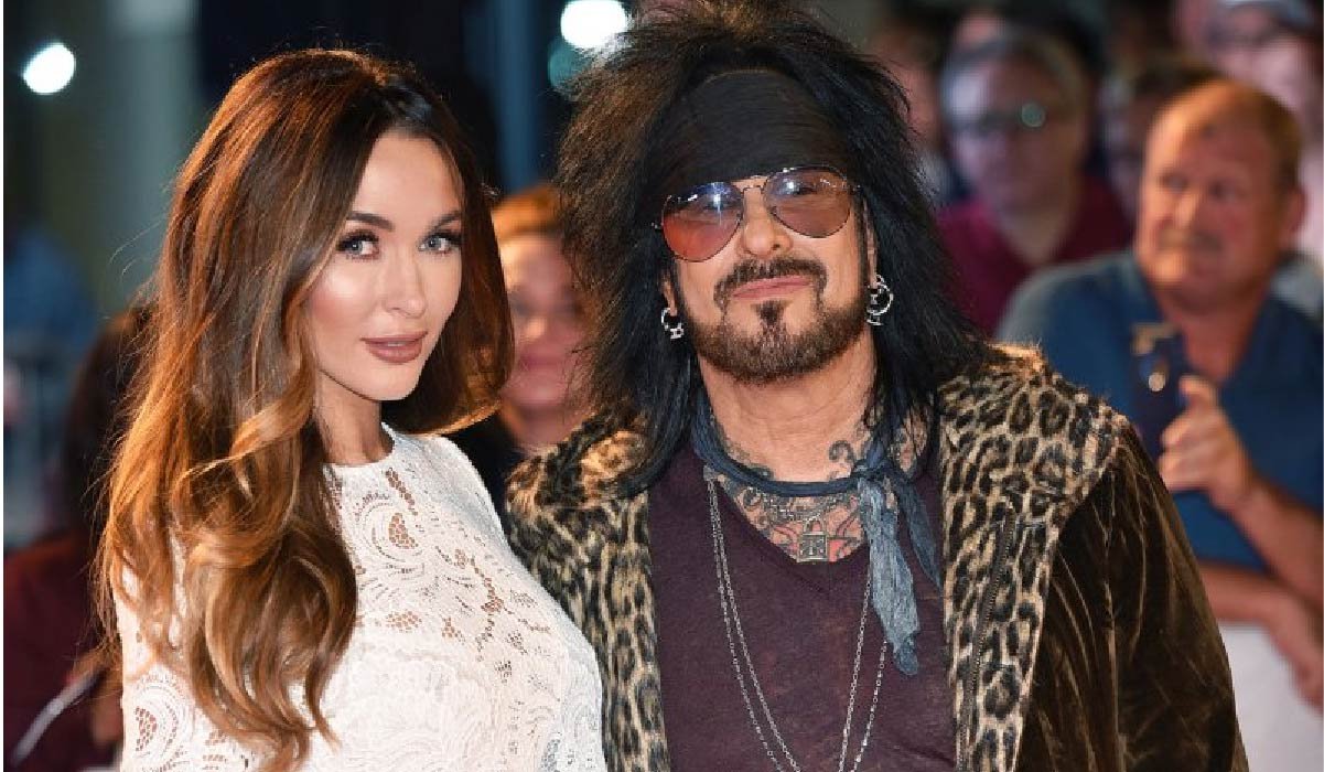 gunner nicholas sixx