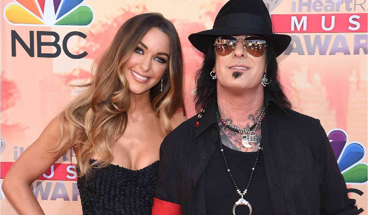 gunner nicholas sixx