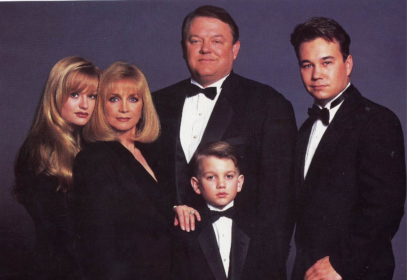 Nathaniel Mandrell Dudney