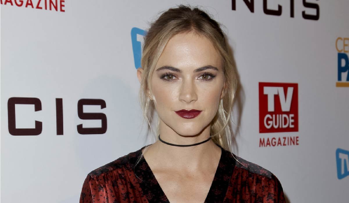 blake anderson hanley