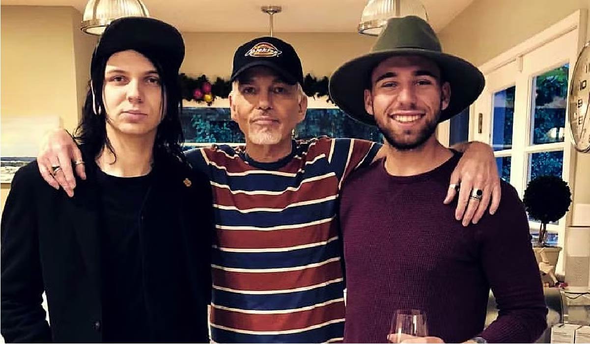 William Langston Thornton