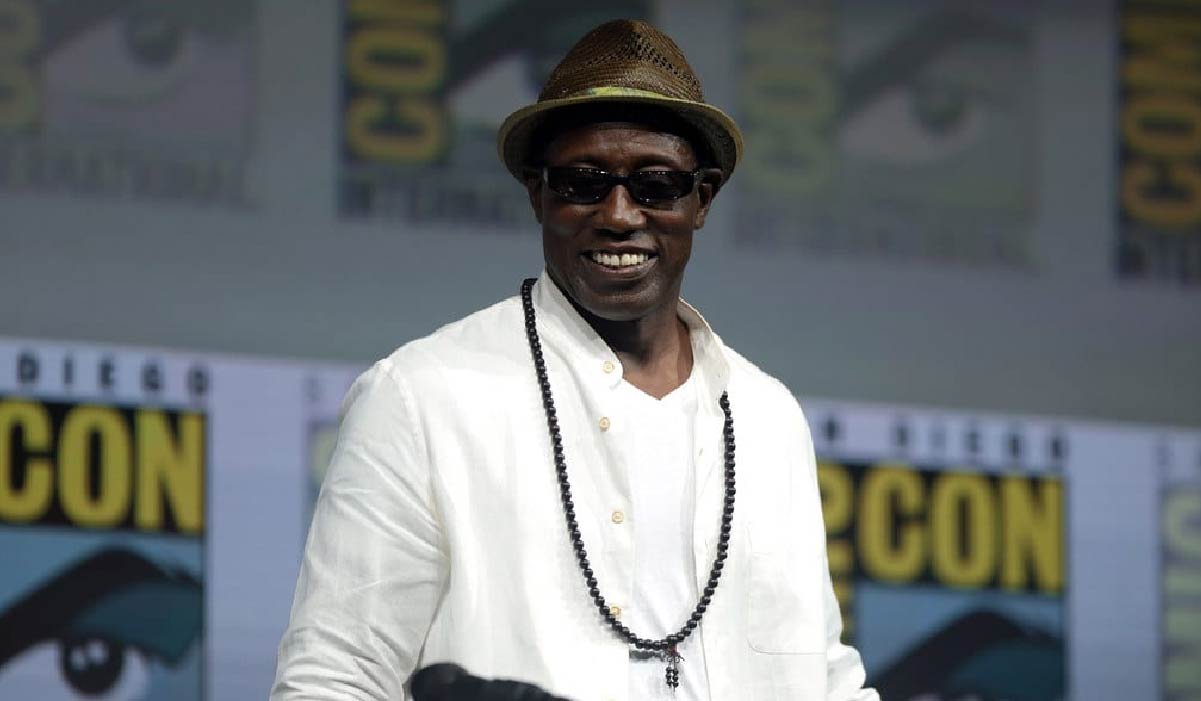 Alaafia Jehu-T Snipes