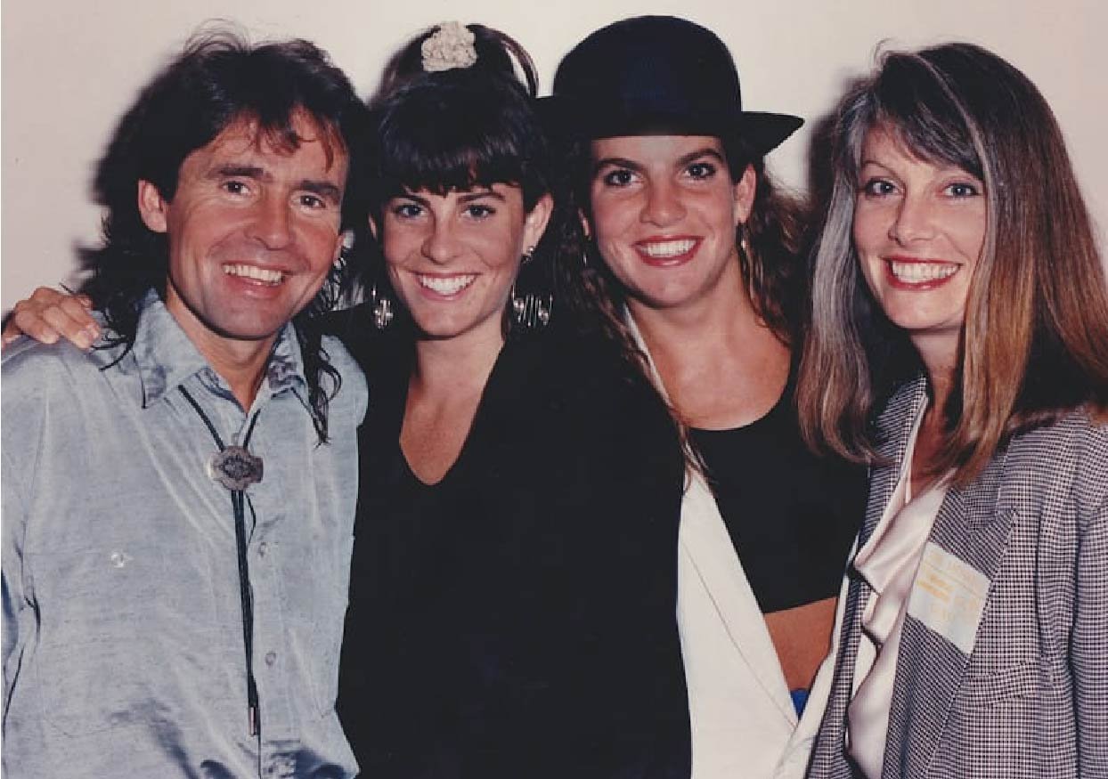 Talia Elizabeth Jones