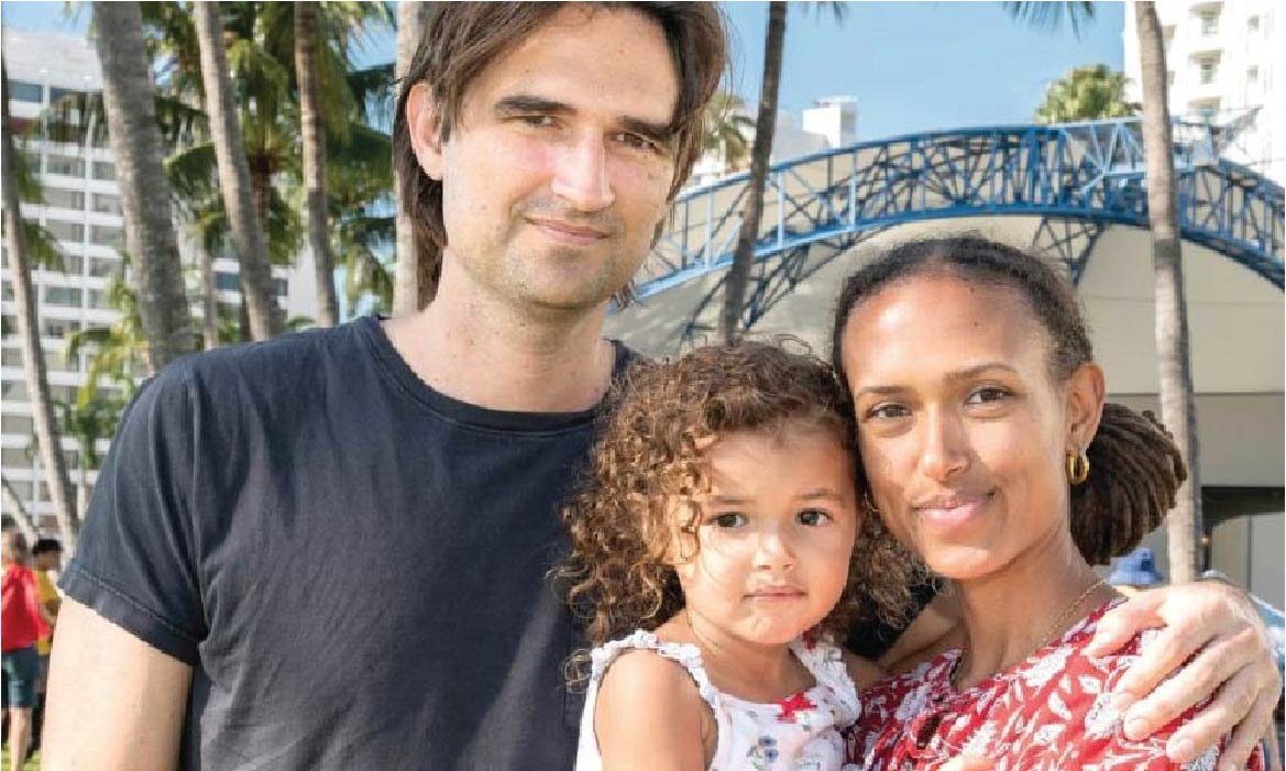 blake anderson hanley