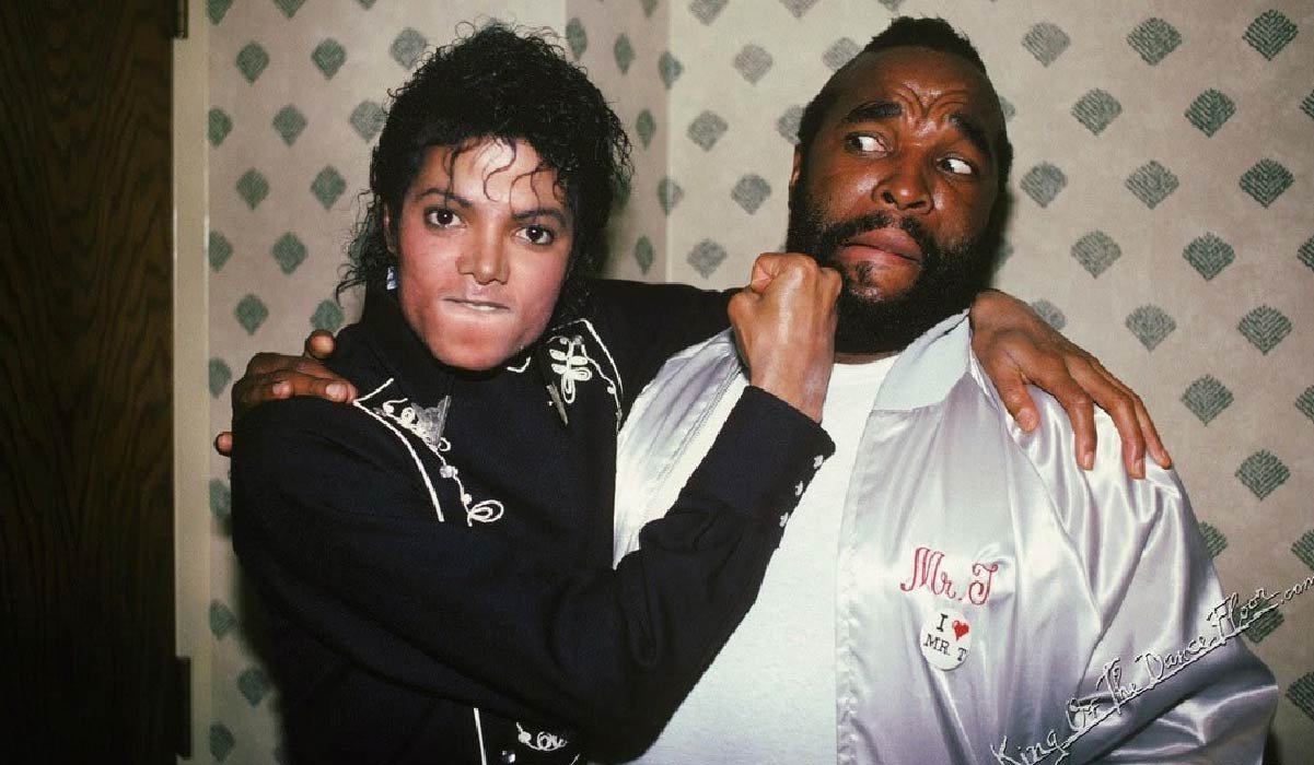 Laurence Tureaud Jr.