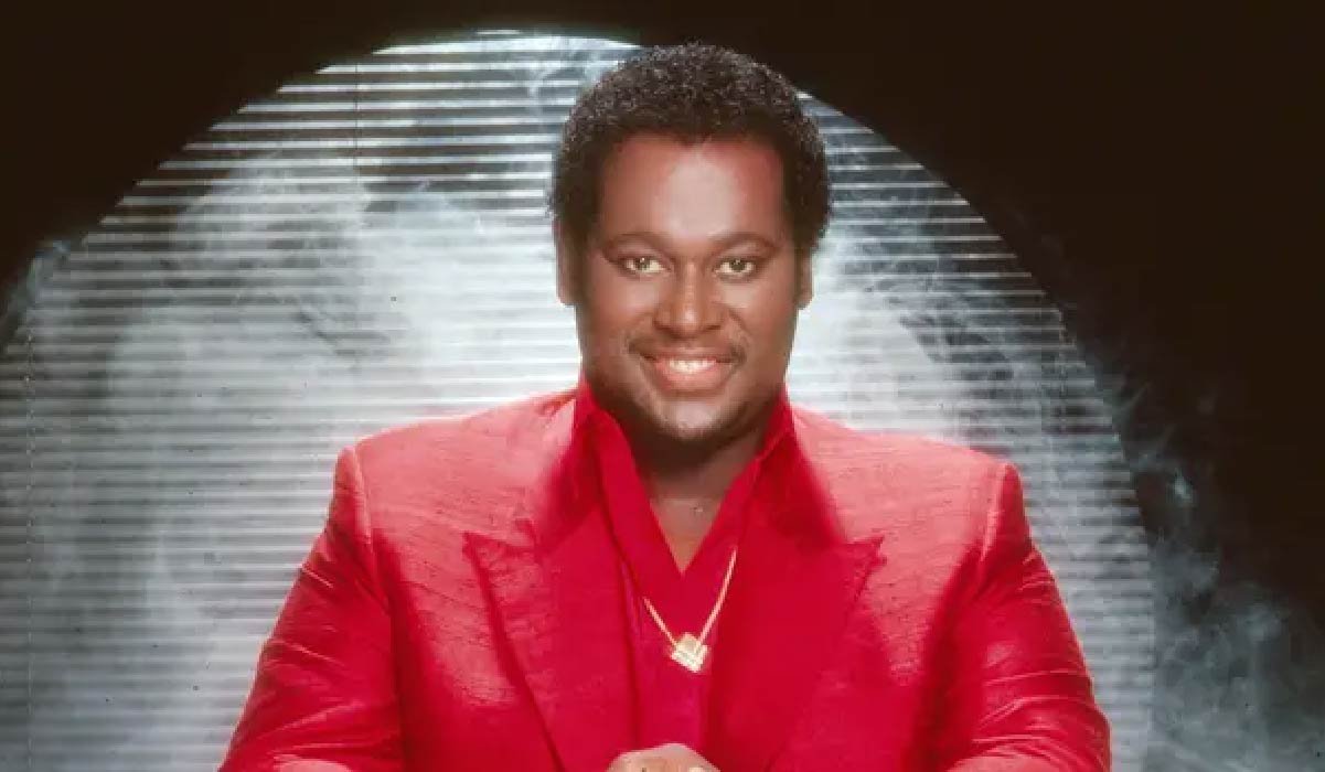 Charles Anthony Vandross