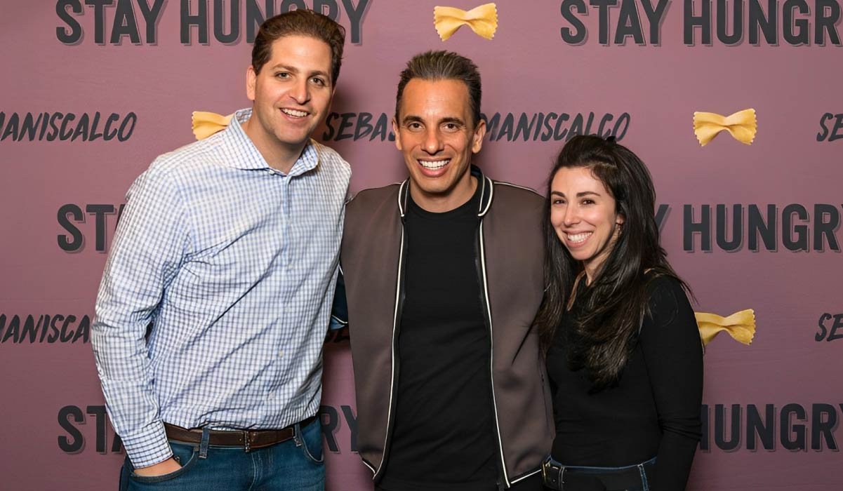 Erica Tracey Hirshfeld