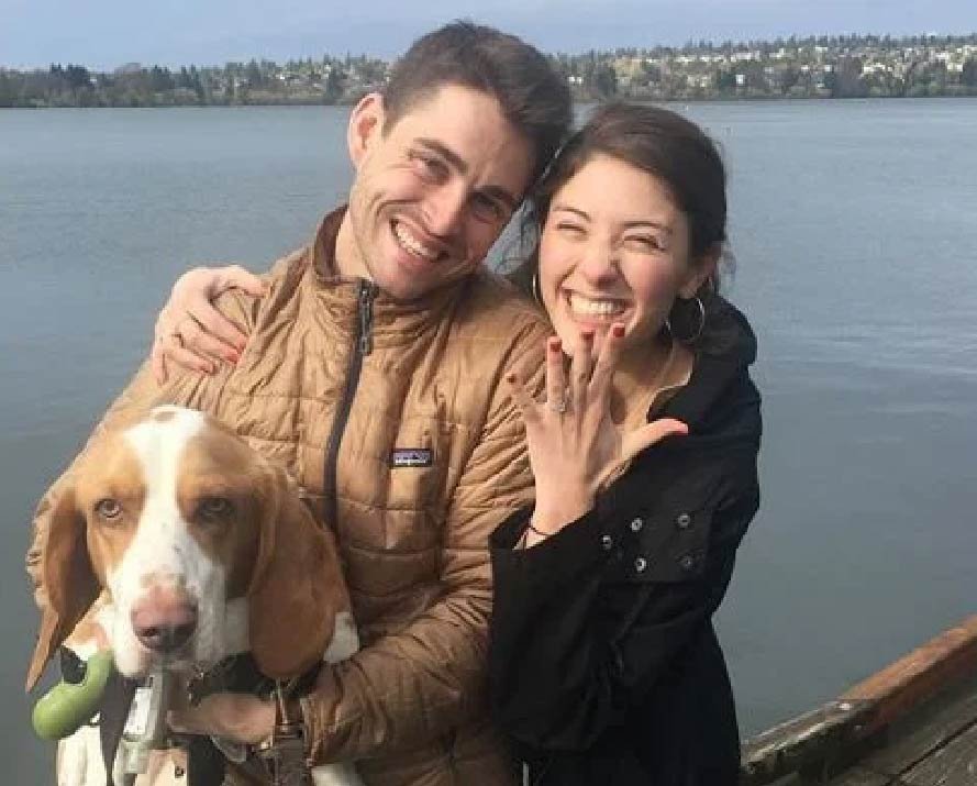 Erica Tracey Hirshfeld