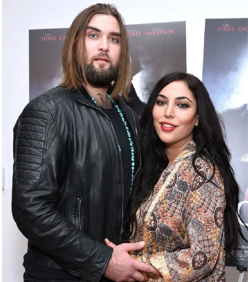 Venice Zohar Cage Coppola