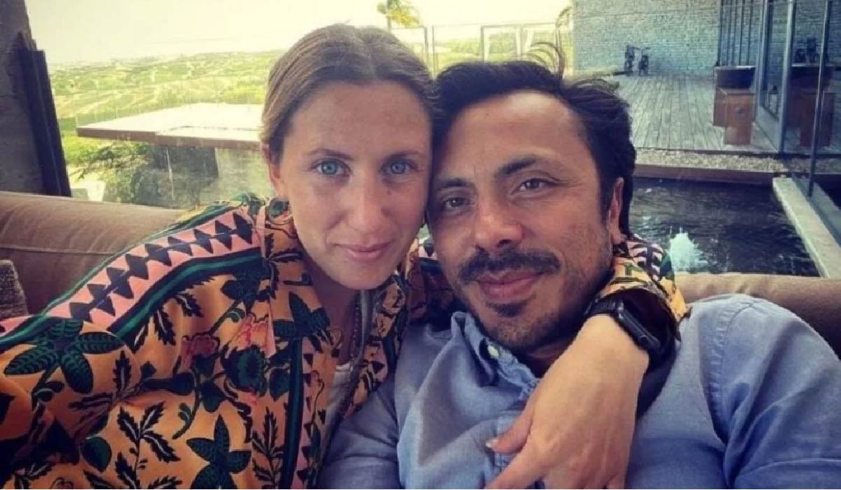 Michel Sáenz Castro