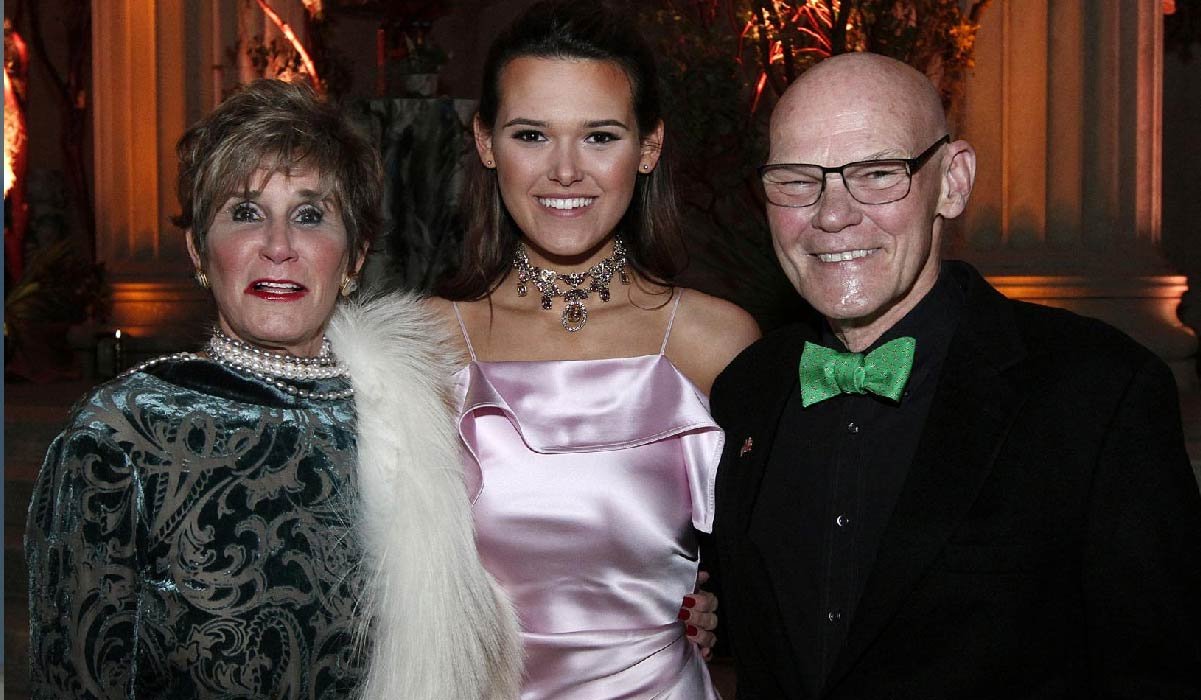 emerson normand carville