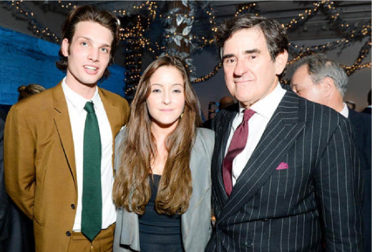 Dylan Thomas Andrews