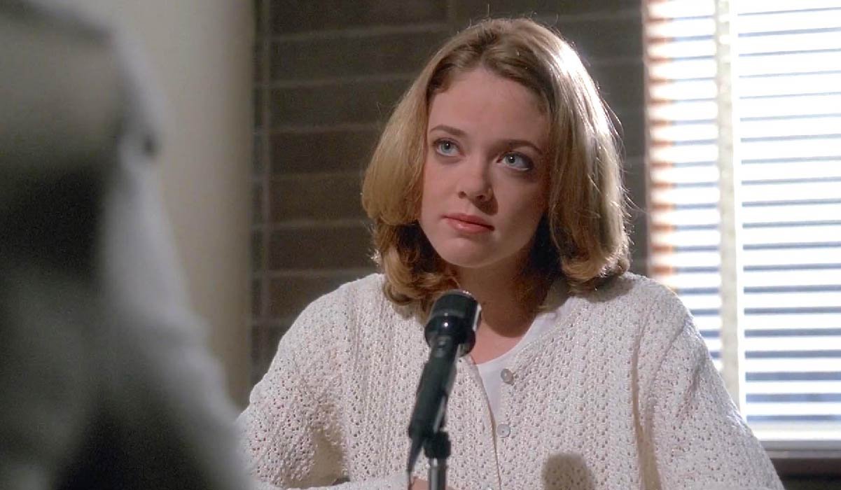 robert joseph gilliam