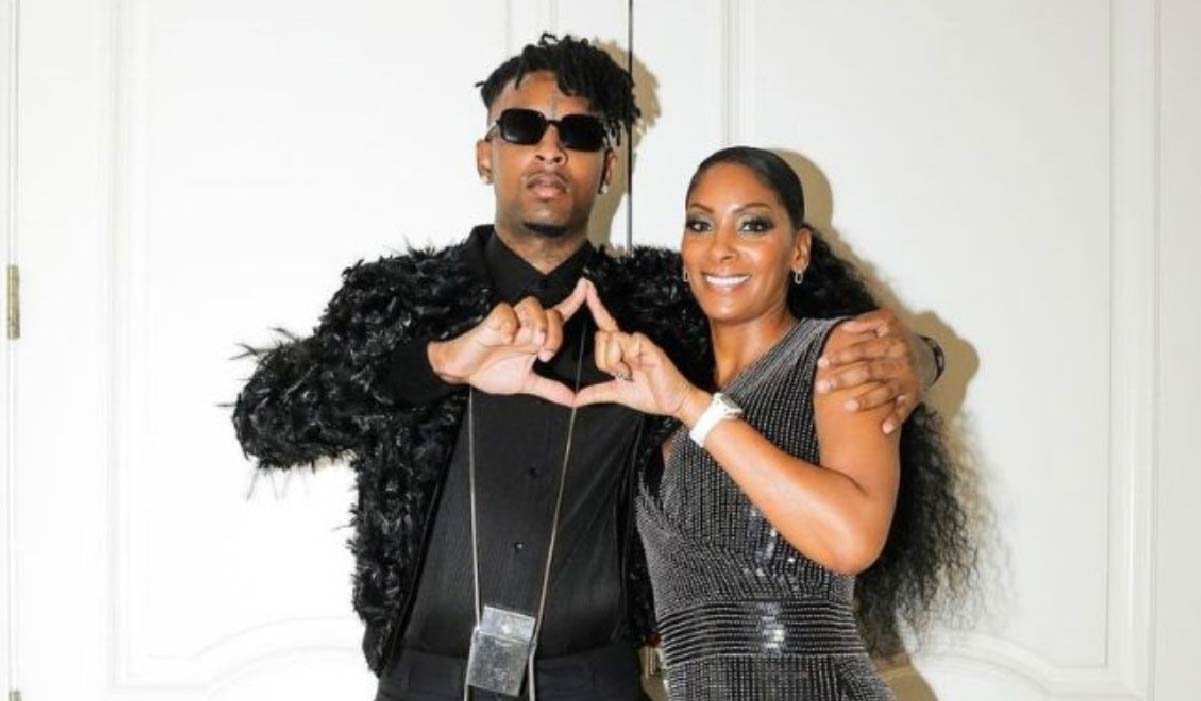 Heather Carmillia Joseph