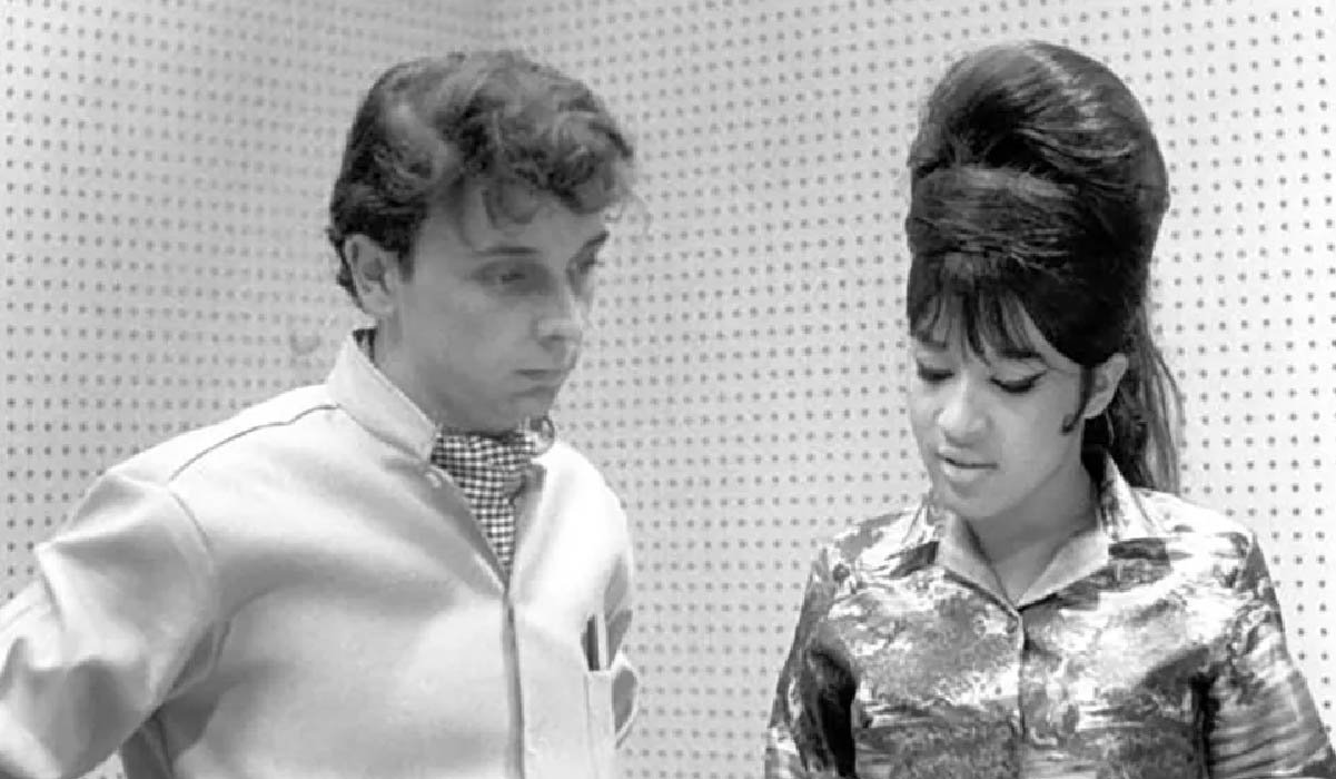 Gary Phillip Spector