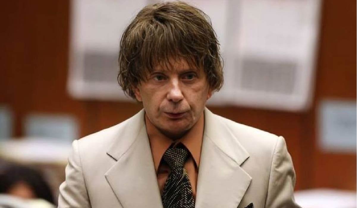 Gary Phillip Spector