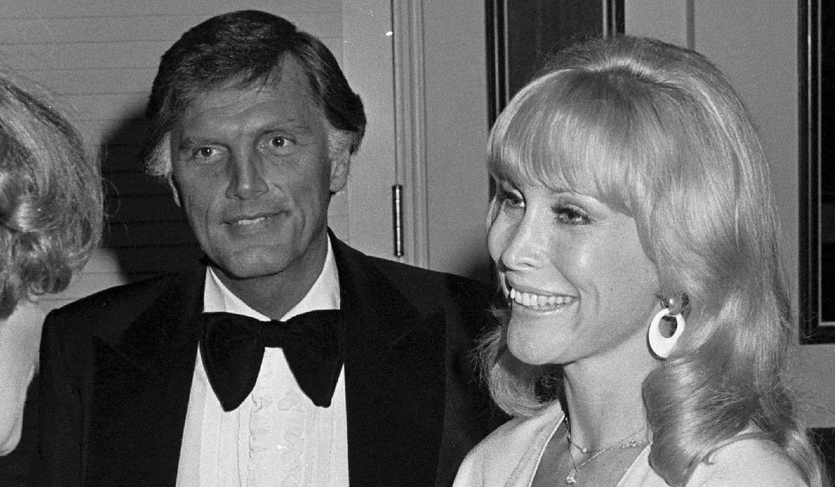 Charles Donald Fegert