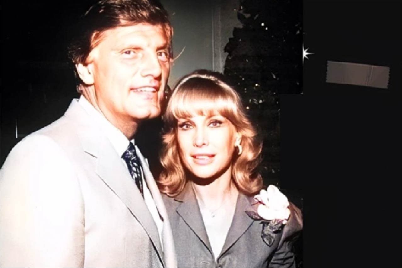 Charles Donald Fegert