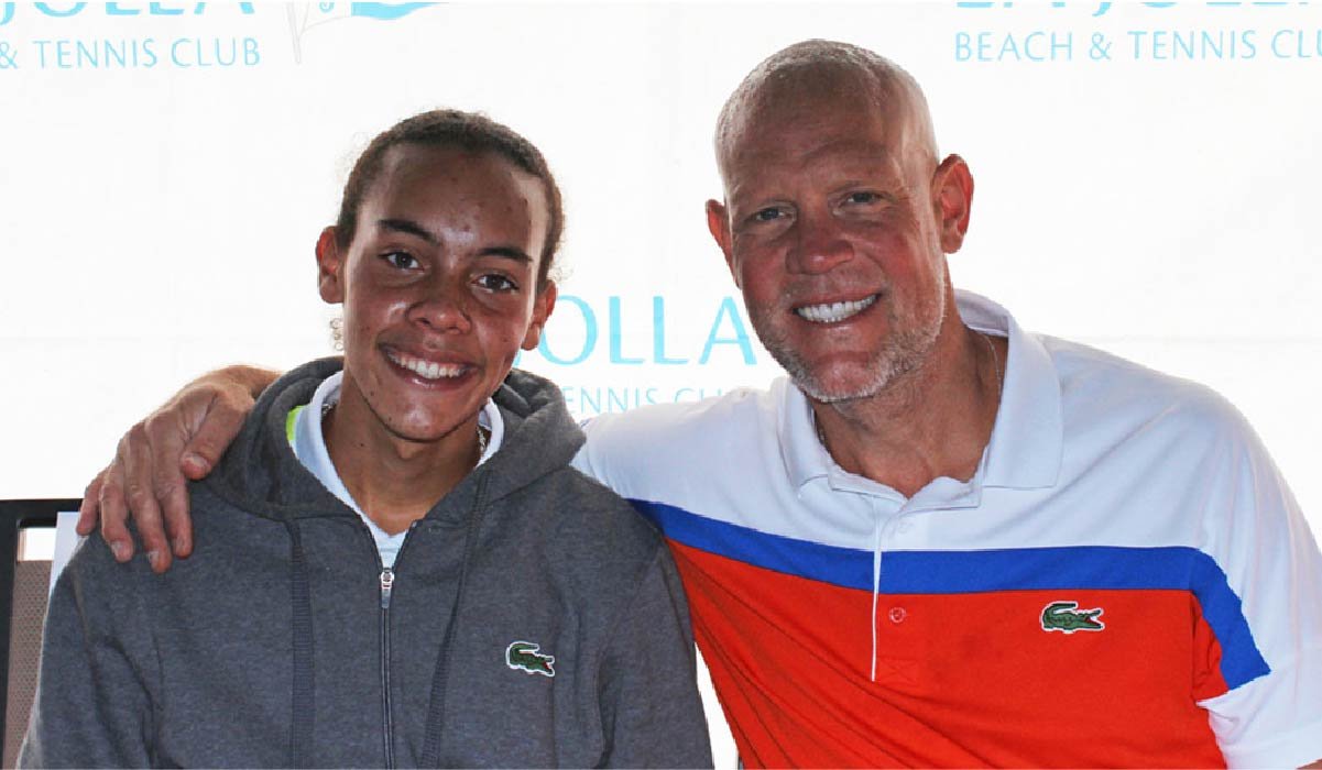 william givens jensen