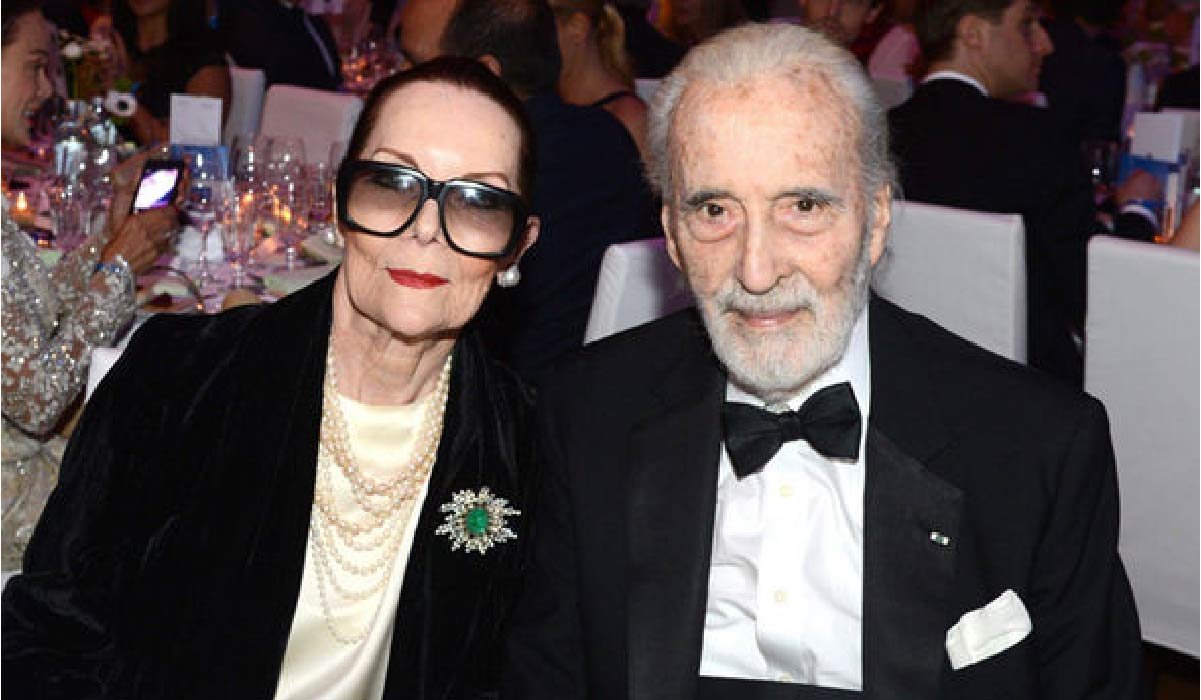 Christina Erika Carandini Lee