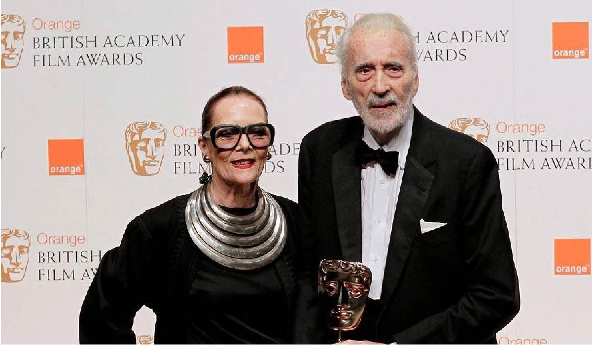 Christina Erika Carandini Lee