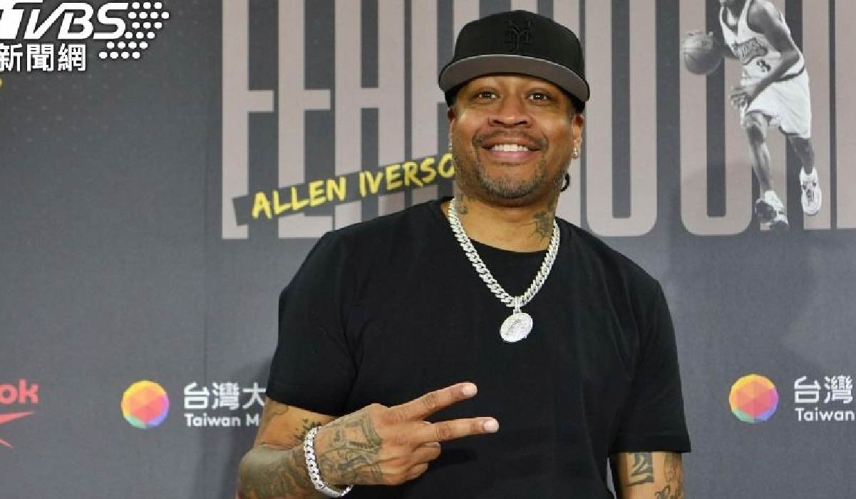 isaiah rahsaan iverson