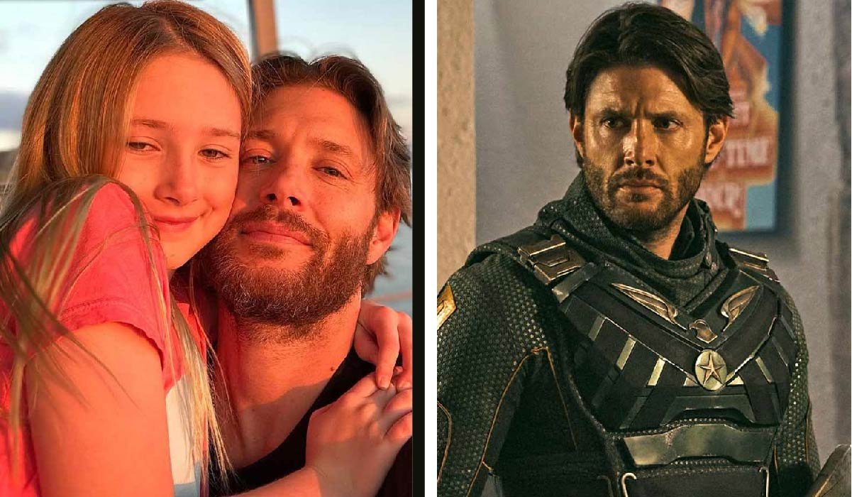 donna joan shaffer-ackles