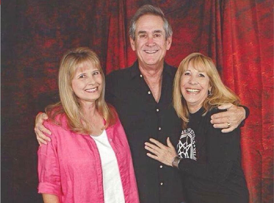 donna joan shaffer-ackles