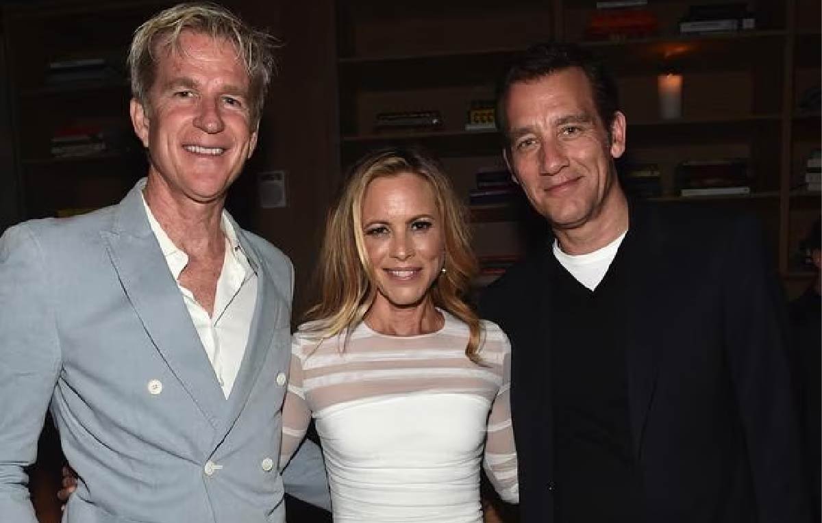 Jackson Blue McDermott