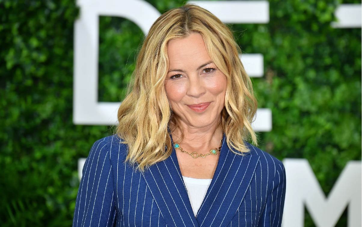 Jackson Blue McDermott