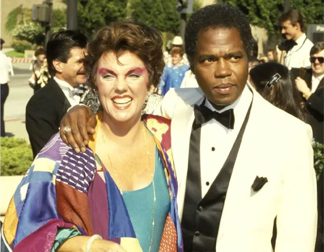 Alyxandra Beatris Brown