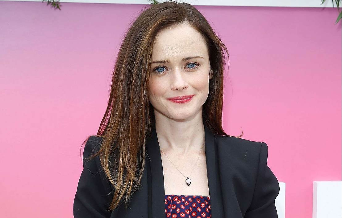 Nanette Bledel