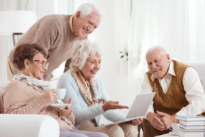 How to Choose the Right Independent Living Community for Seniors
